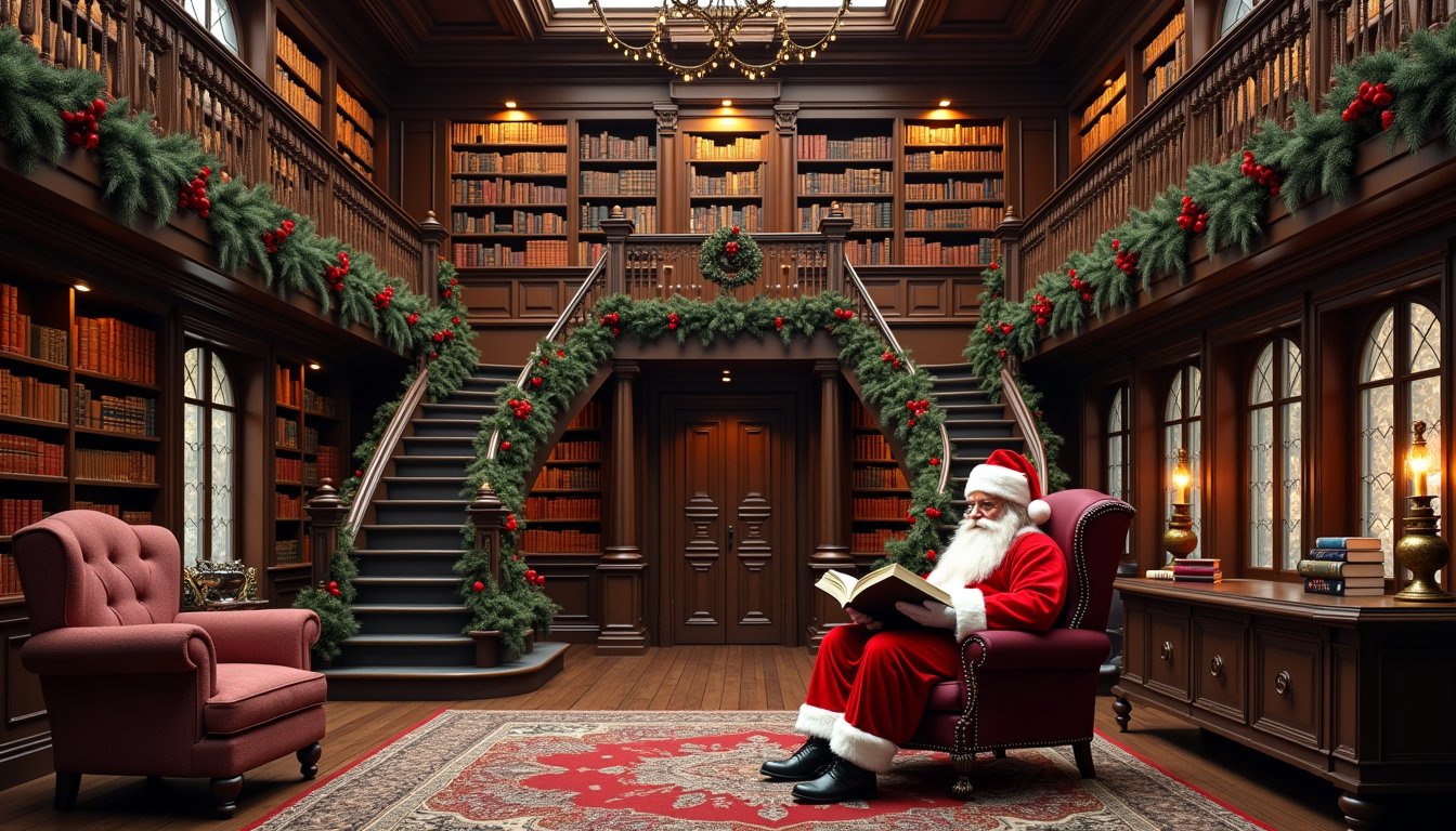 Christmas articles