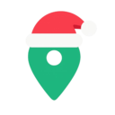 Christmas Events Near Me logo